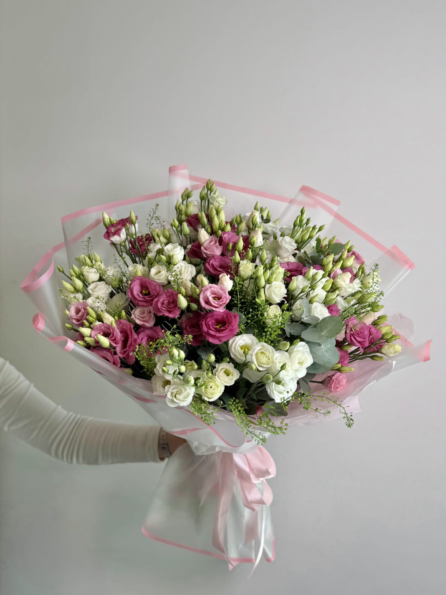 Bukiet „Dzień Dobry!”